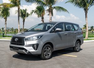 Taxi Đồng Nai 4 Và 7 Chỗ