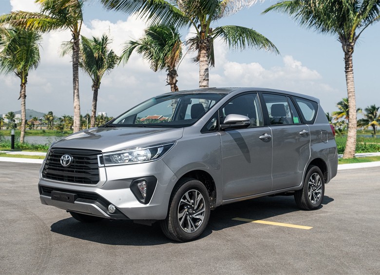 Taxi Đồng Nai 4 Và 7 Chỗ